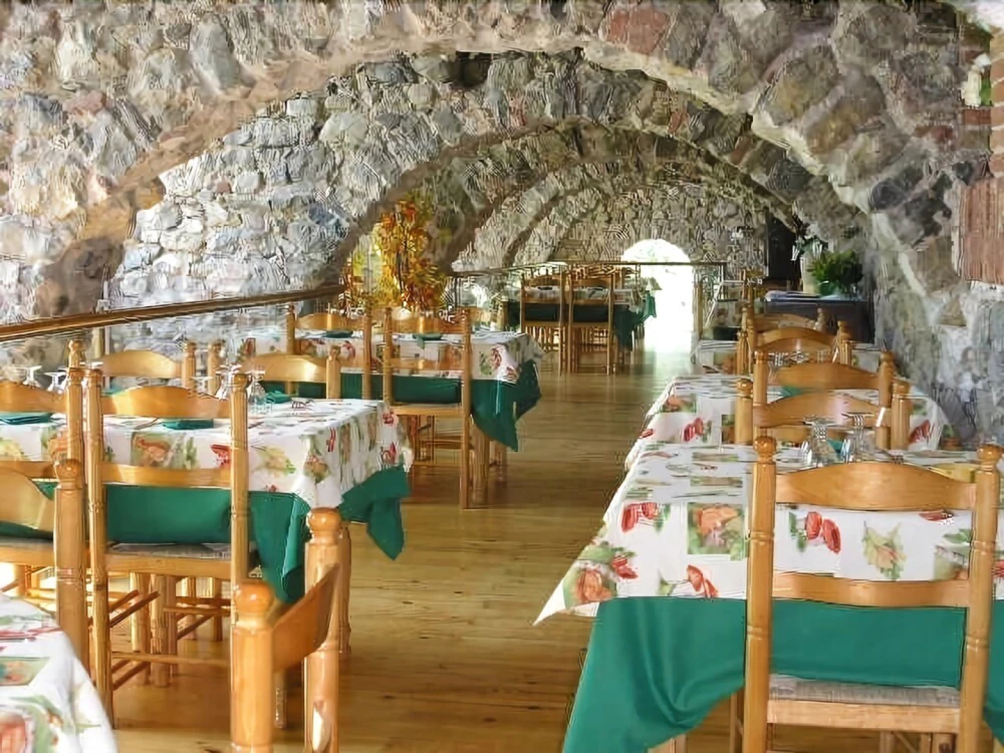 Camping la Soleia d'Oix