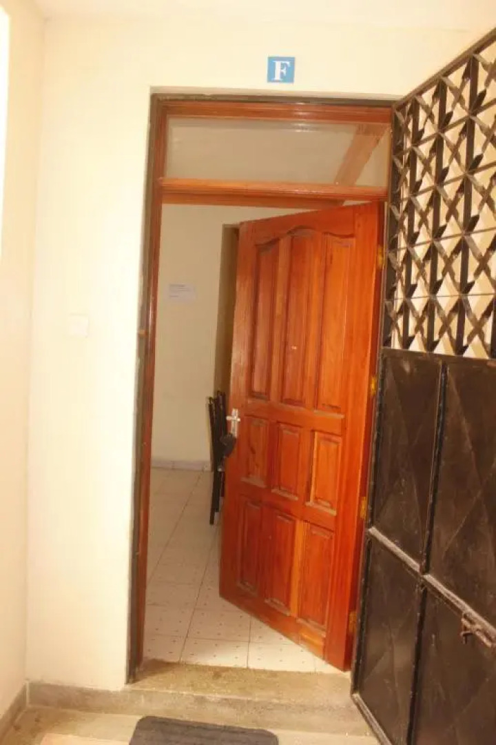 Fastcare Luxury Apartments O