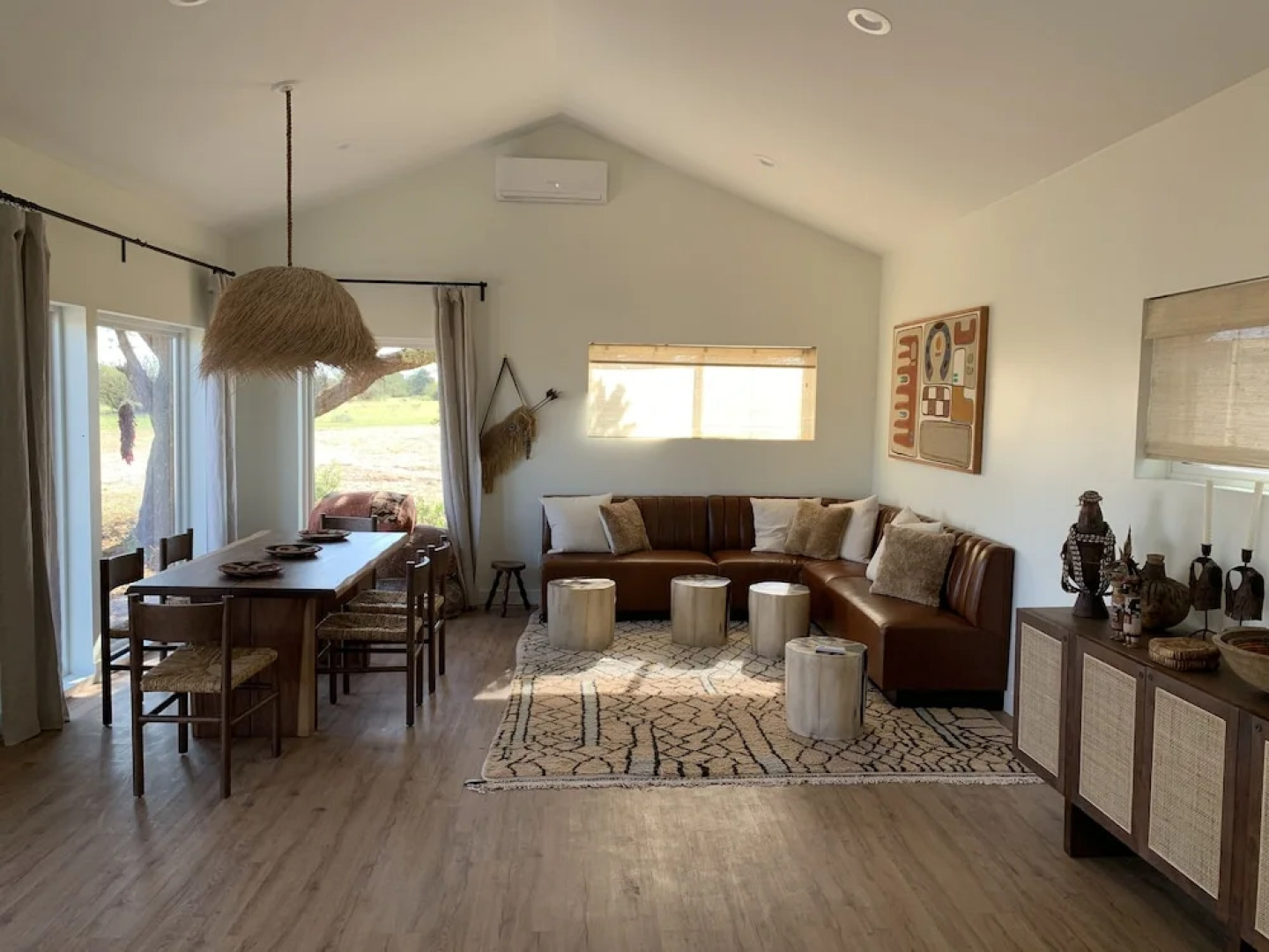 The Grand Canyon Headquarters