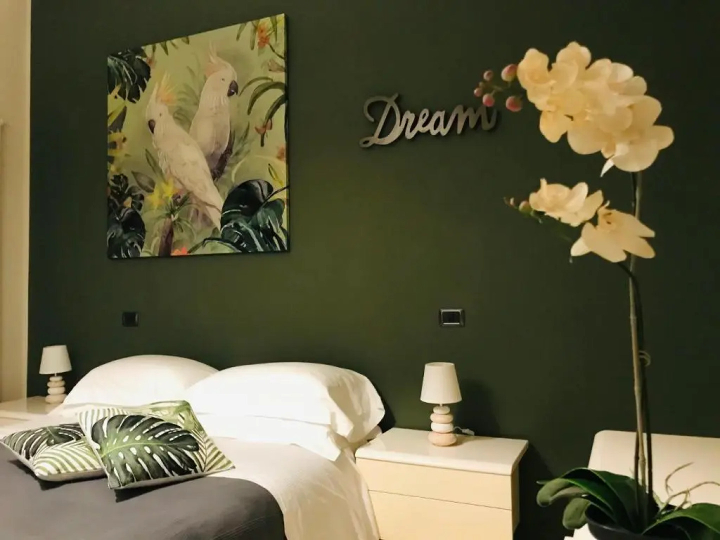 Appartamenti Villa Tonni