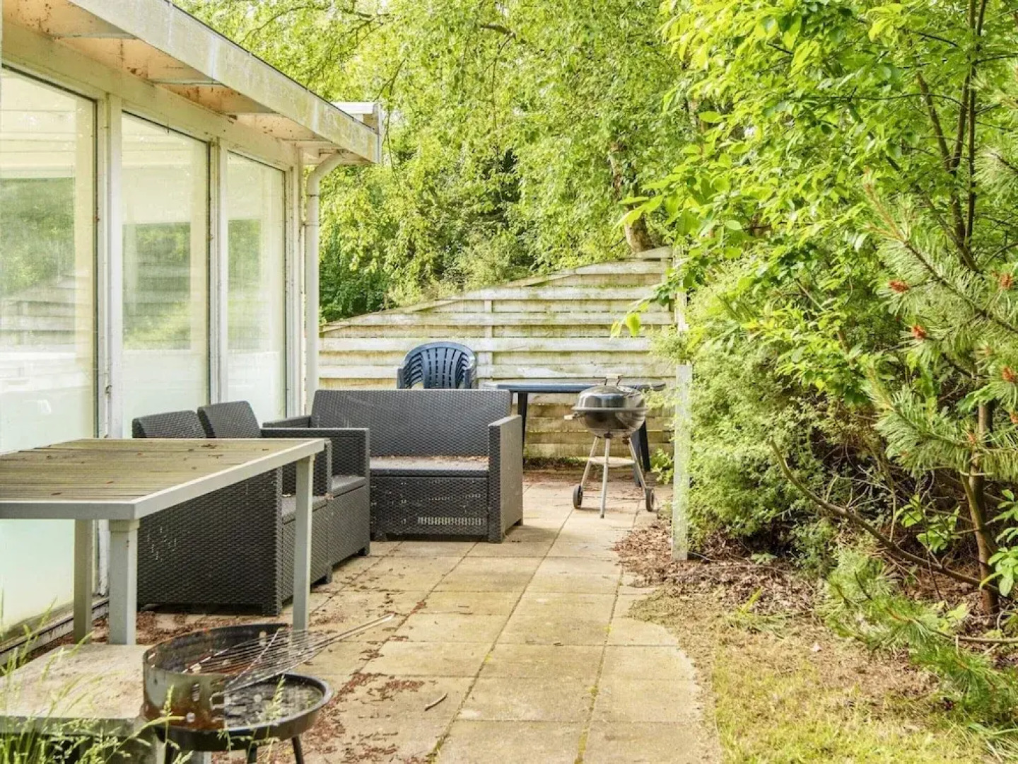 8 Person Holiday Home in Orsted-by Traum