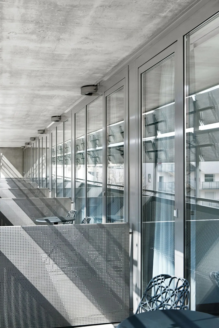 Augarten Art Hotel, a Member of Design Hotels