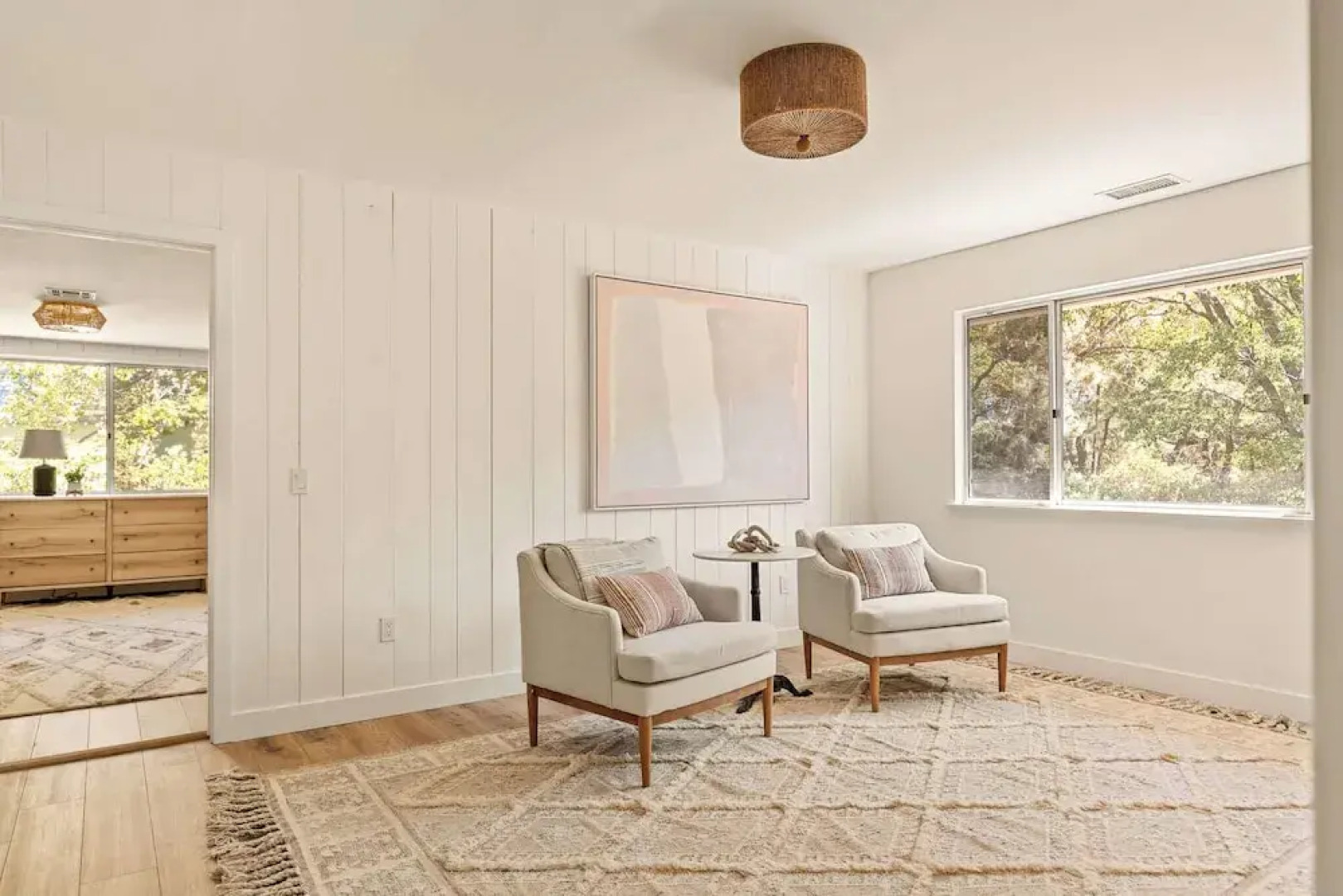 The Lilypad 2 Master Bedrooms Game Room