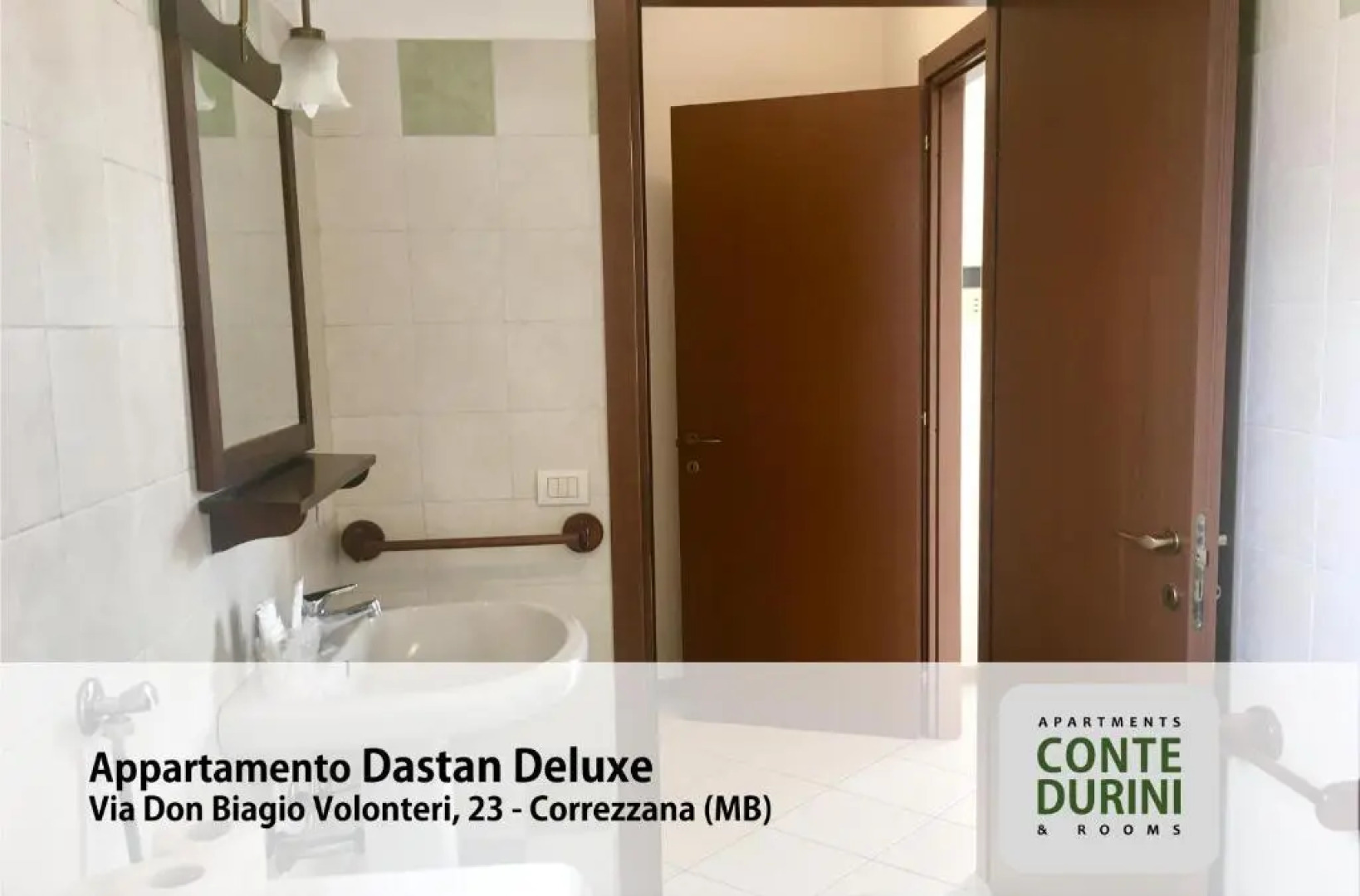 Conte Durini Apartments & Rooms
