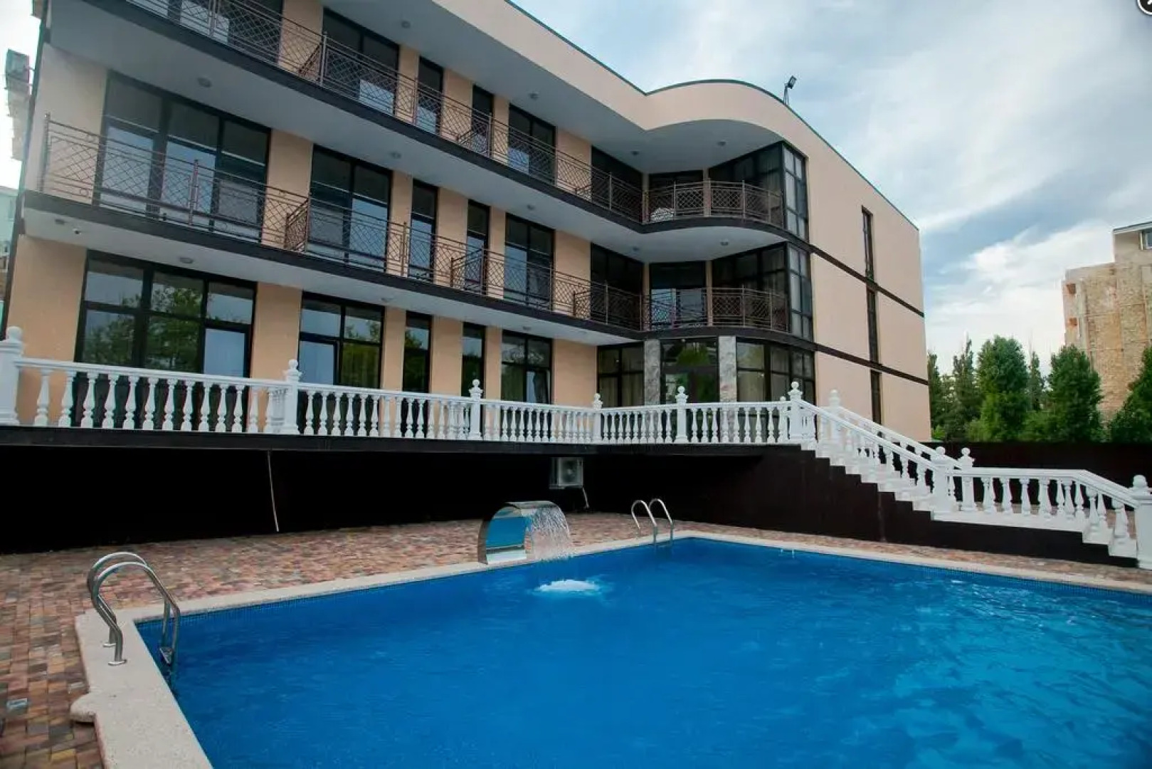 Miracle & N (Миракл & Н)