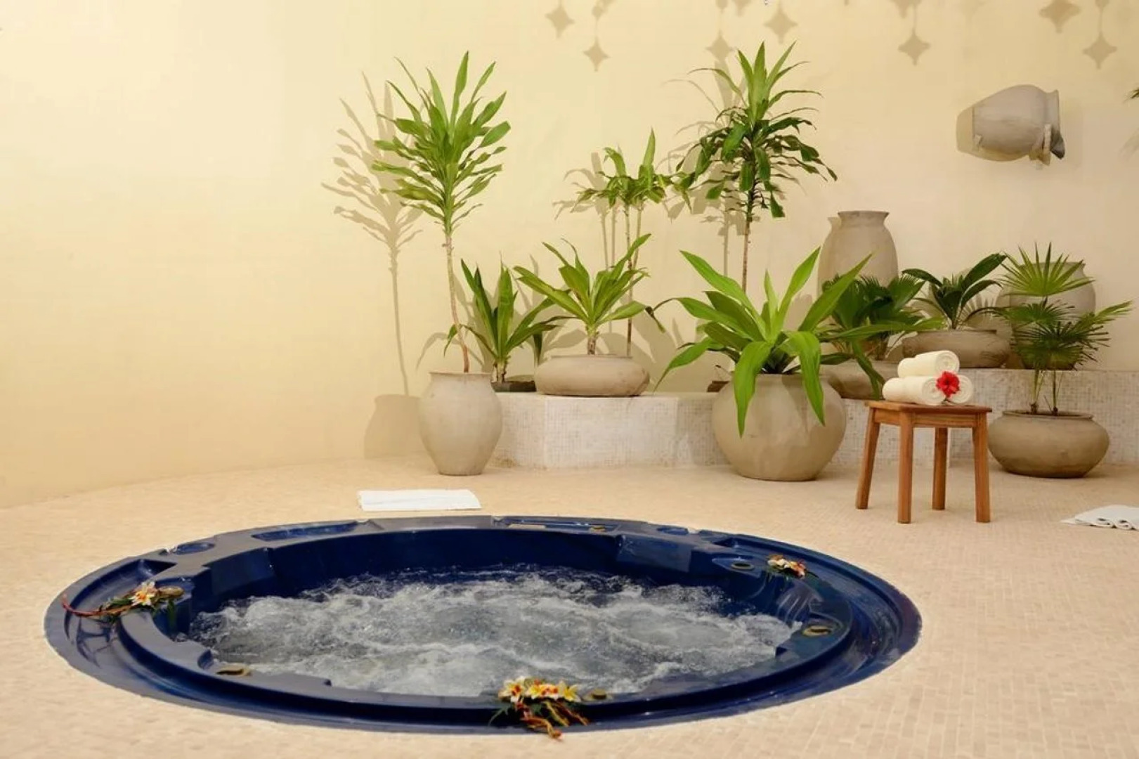 Ocean Paradise Resort & Spa Zanzibar