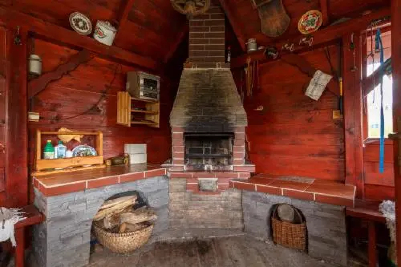 Rekreačný dom Chata Piero