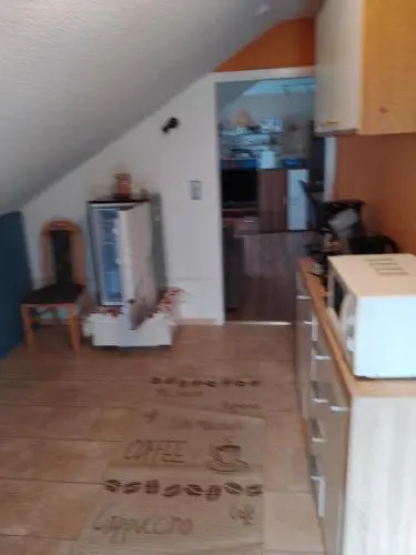 Ferienwohnung Kirchblick