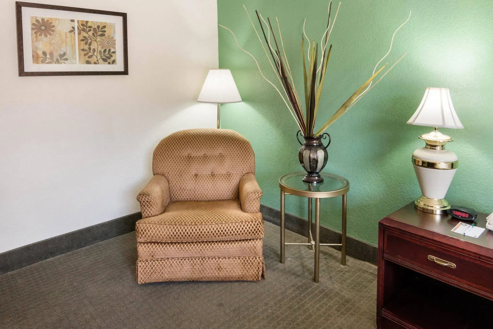 Quality Inn Shreveport Airport