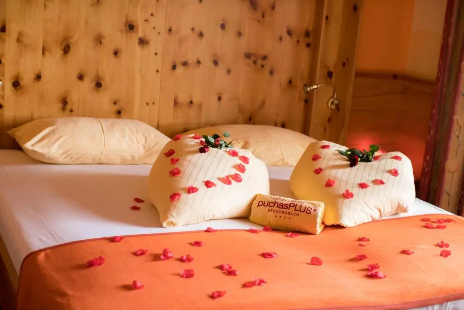 Thermenhotel PuchasPLUS