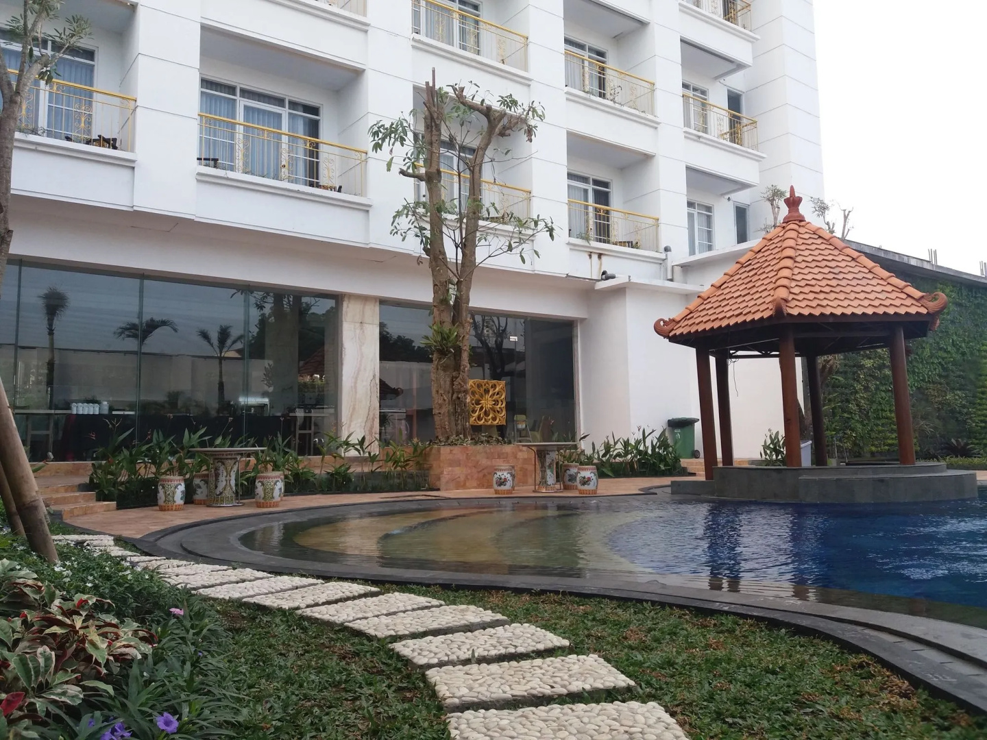 KJ Hotel Yogyakarta