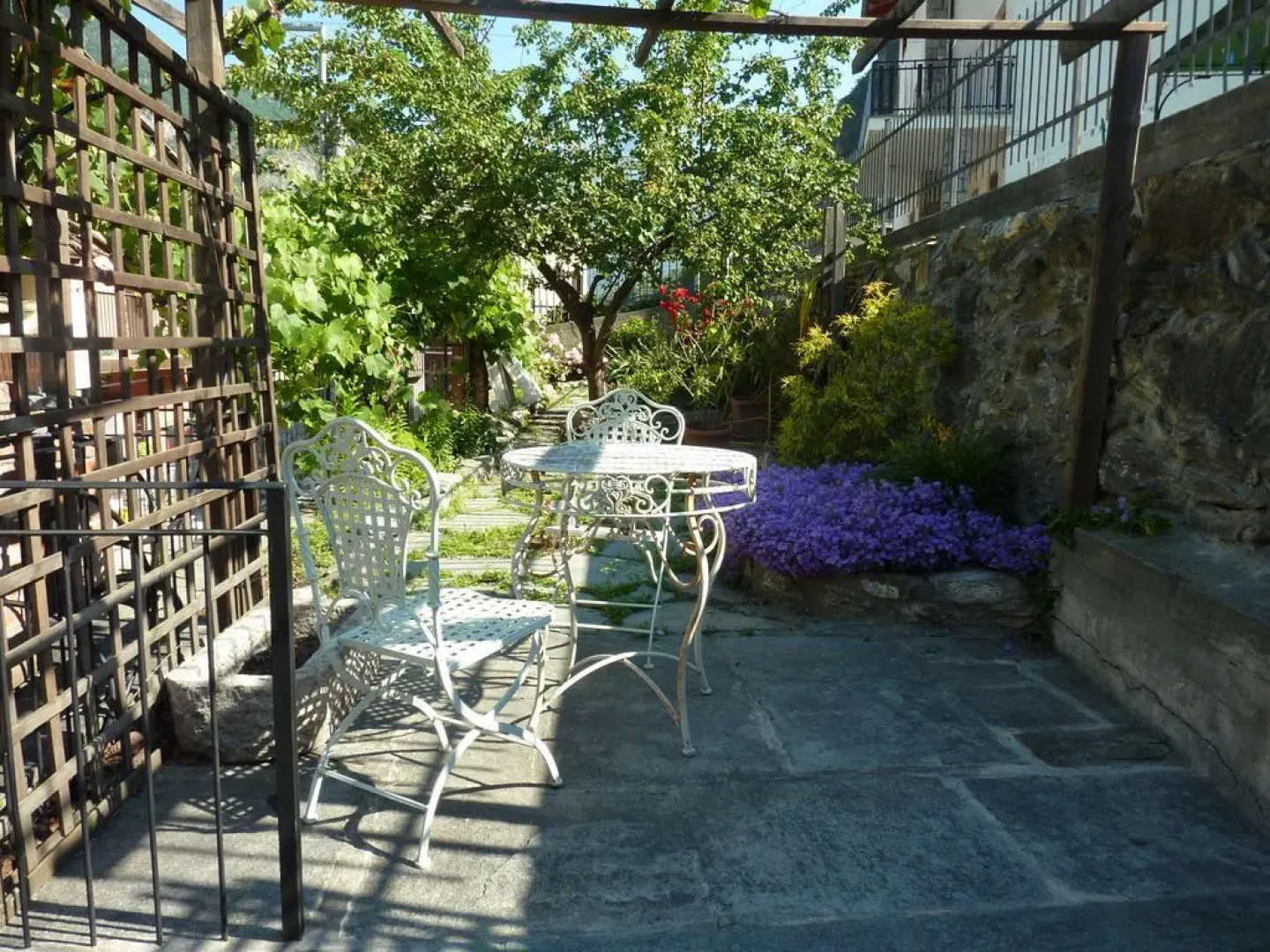 B&B Le Village
