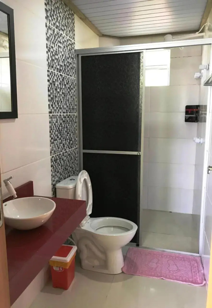 Residencial Veleiros Do Mar