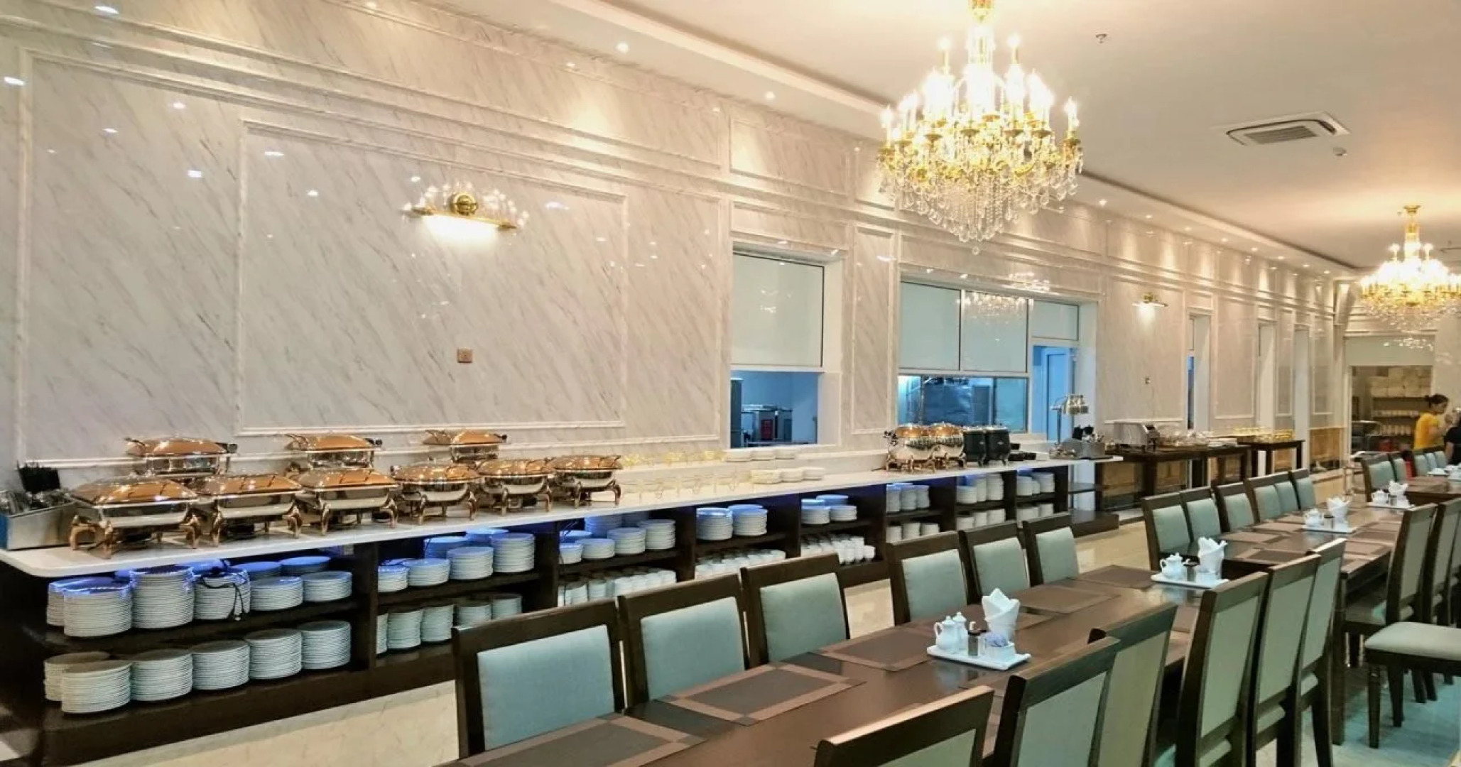 Paracel Resort Hai Tien