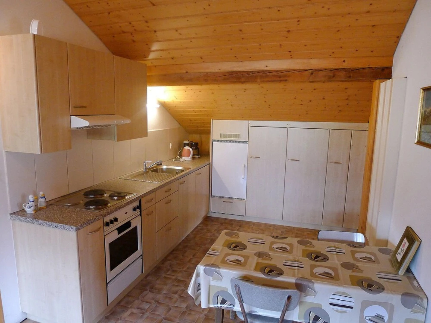 Grossen Frutigen in Frutigen