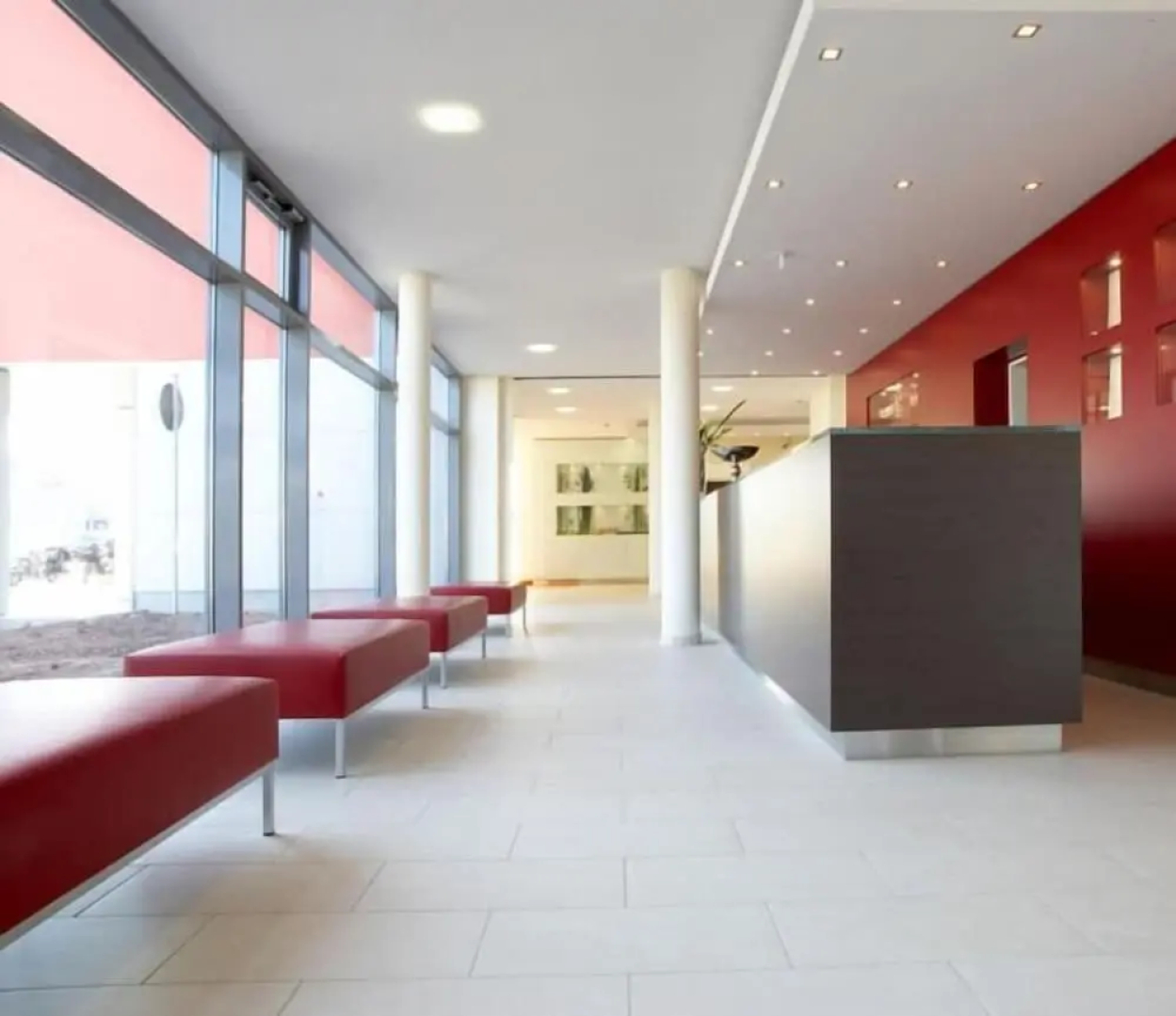 Qualitel Hotel Wilnsdorf