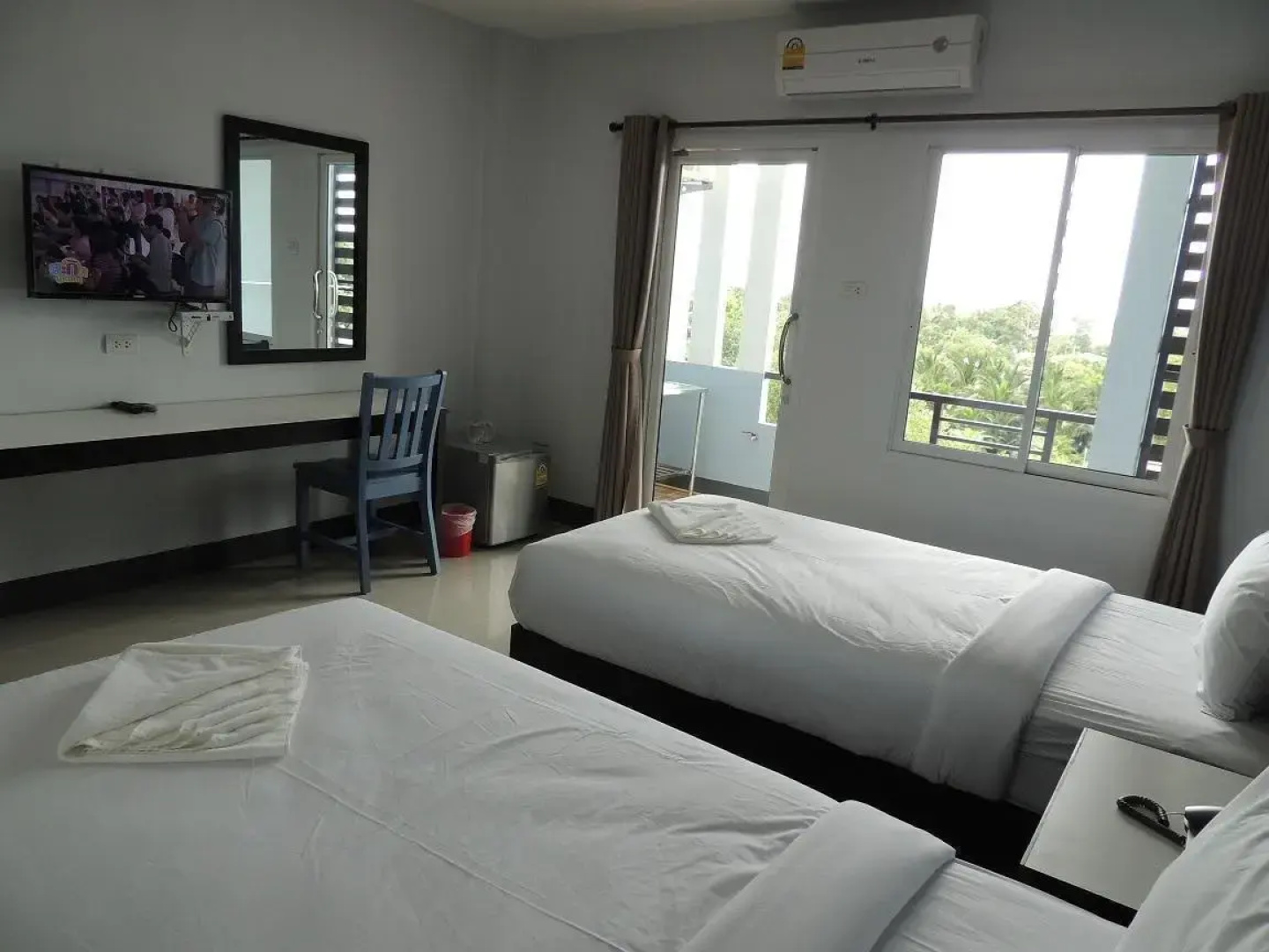 Trang Grand Mansion