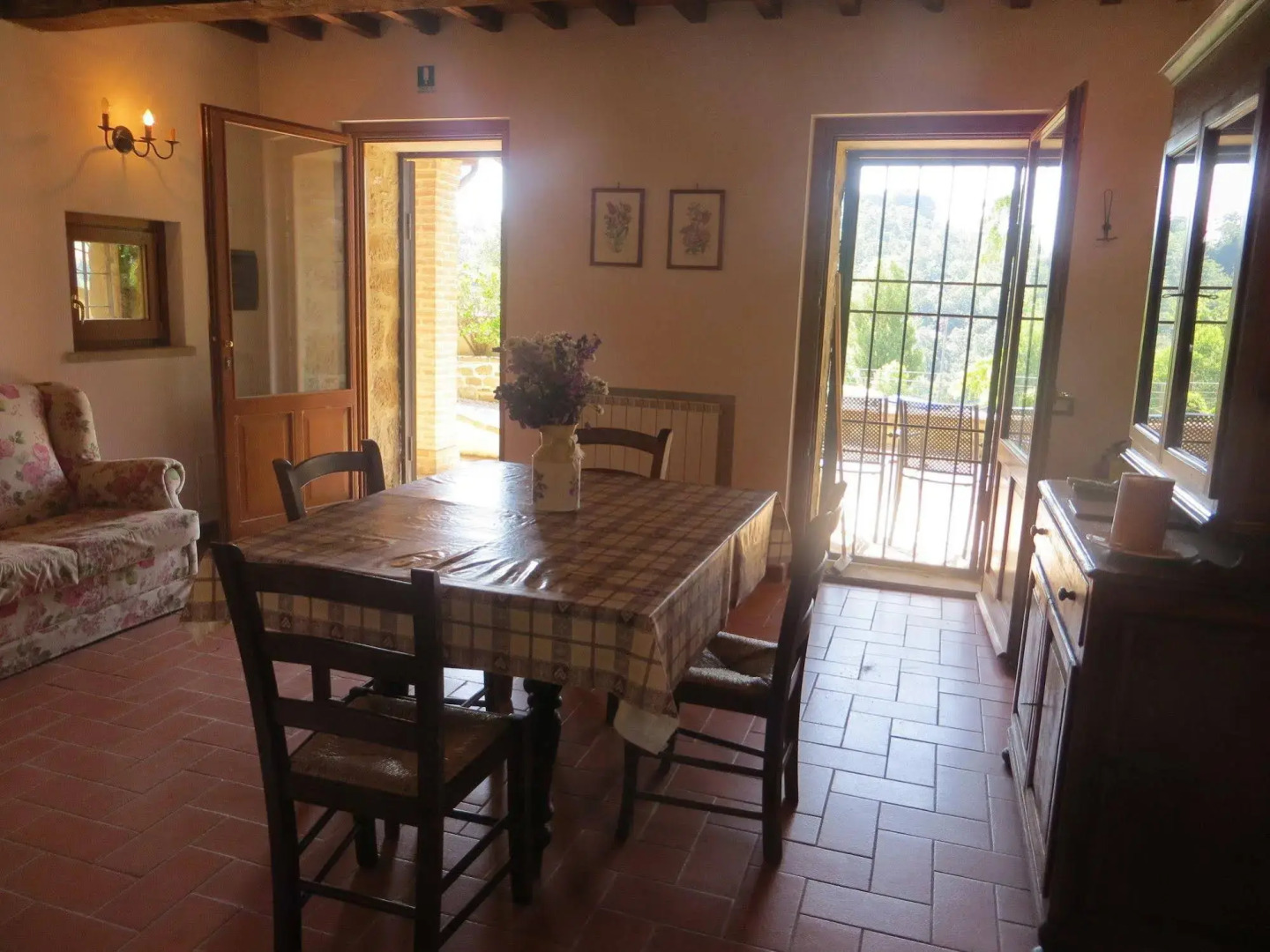 Agriturismo Ai Lecci