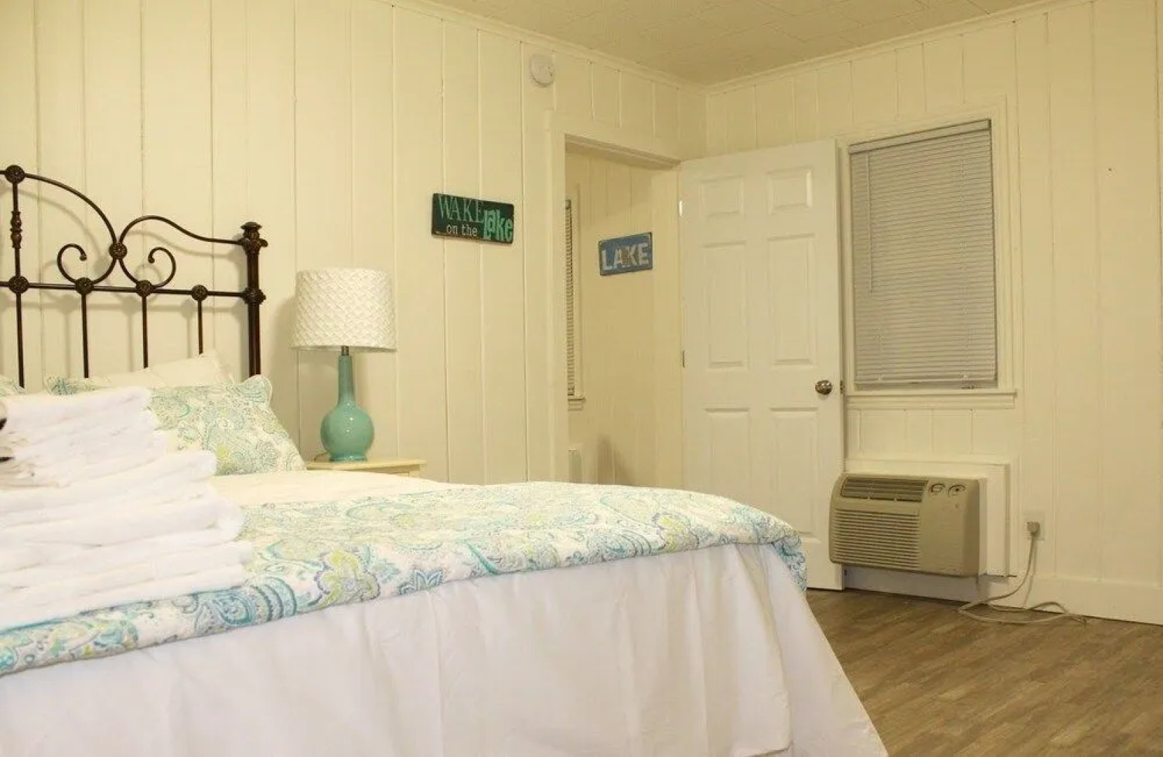 Ludington Beach House