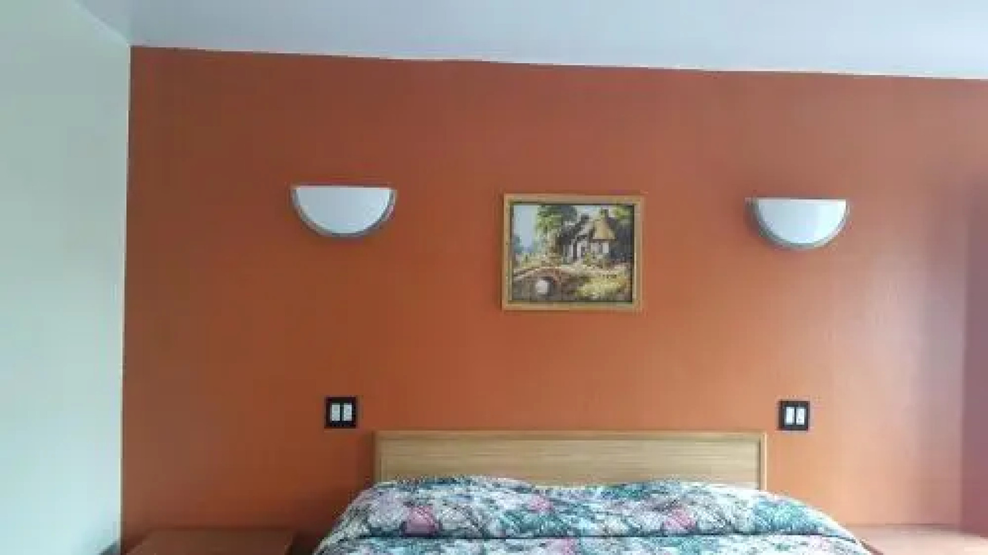 Deluxe Motel, Los Angeles Area