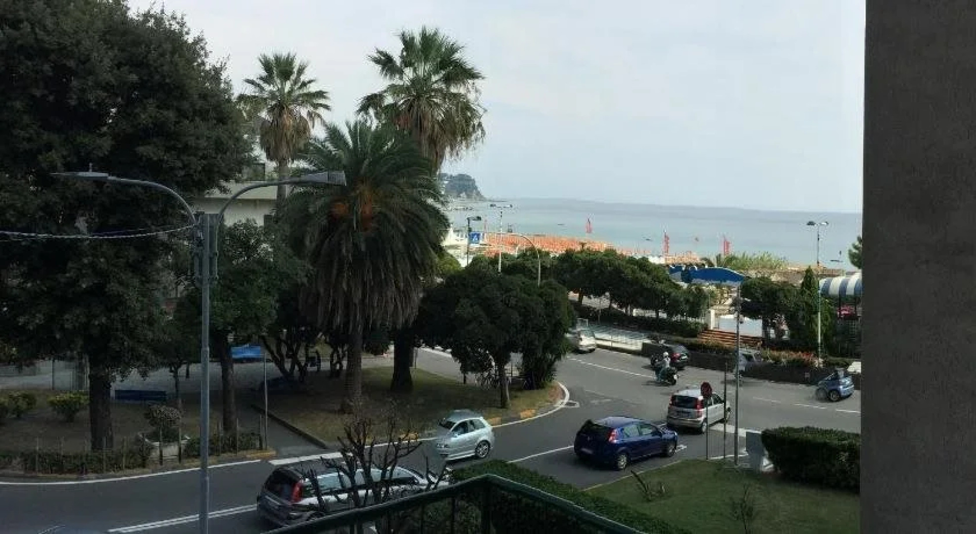 Hotel Nuovo Metropol