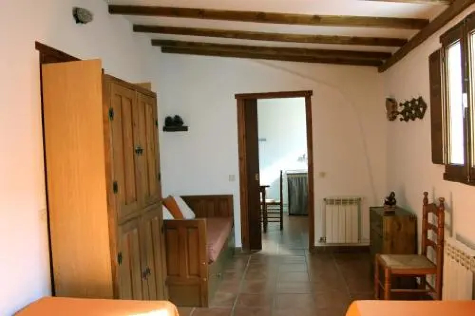 Albergue Rural Econatur