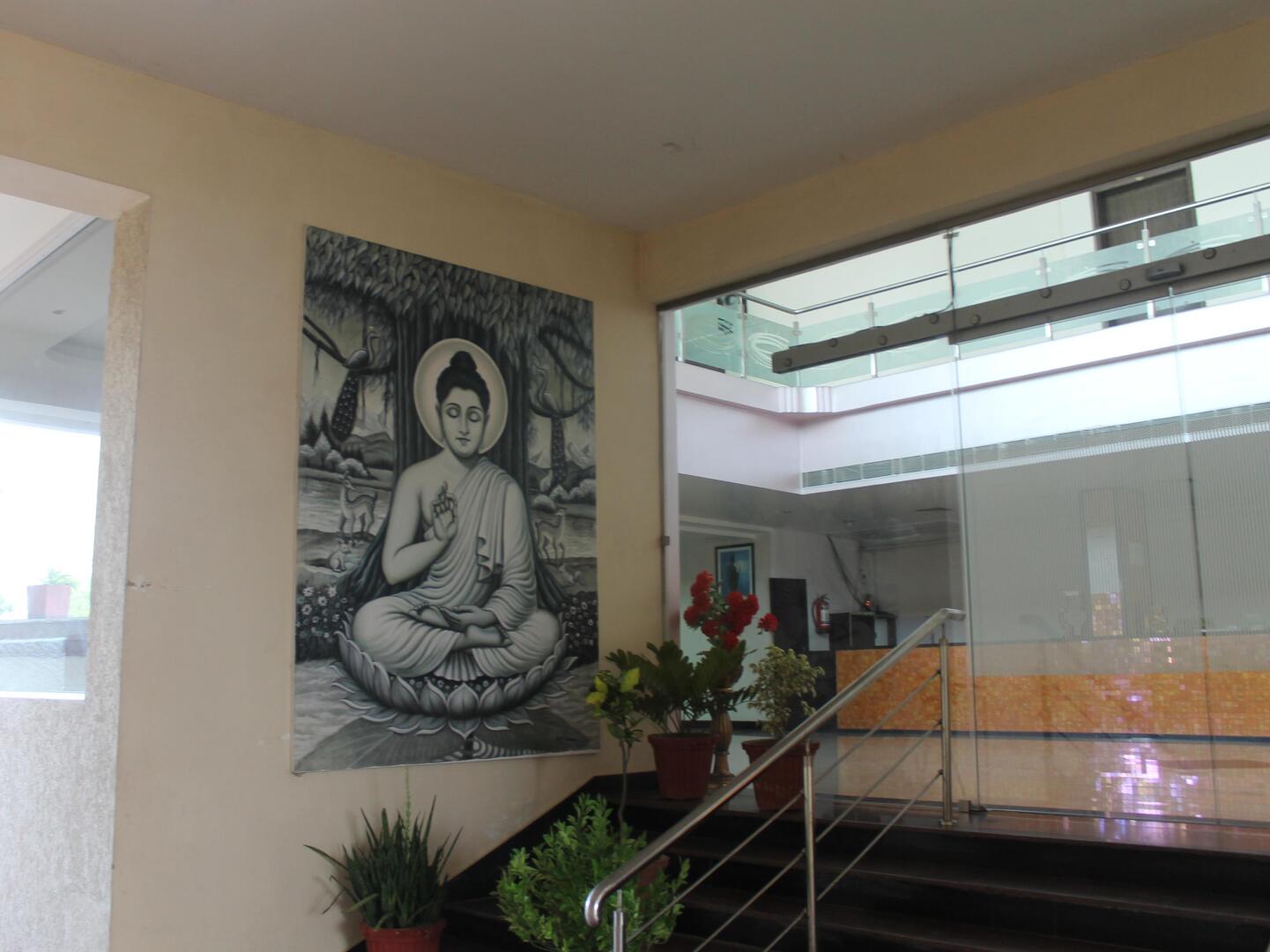 Hotel Galaxy Intercontinental