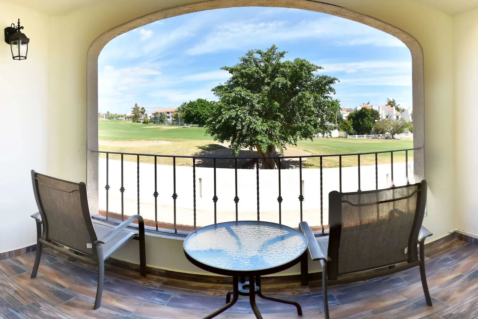 Santa Maria del Cabo