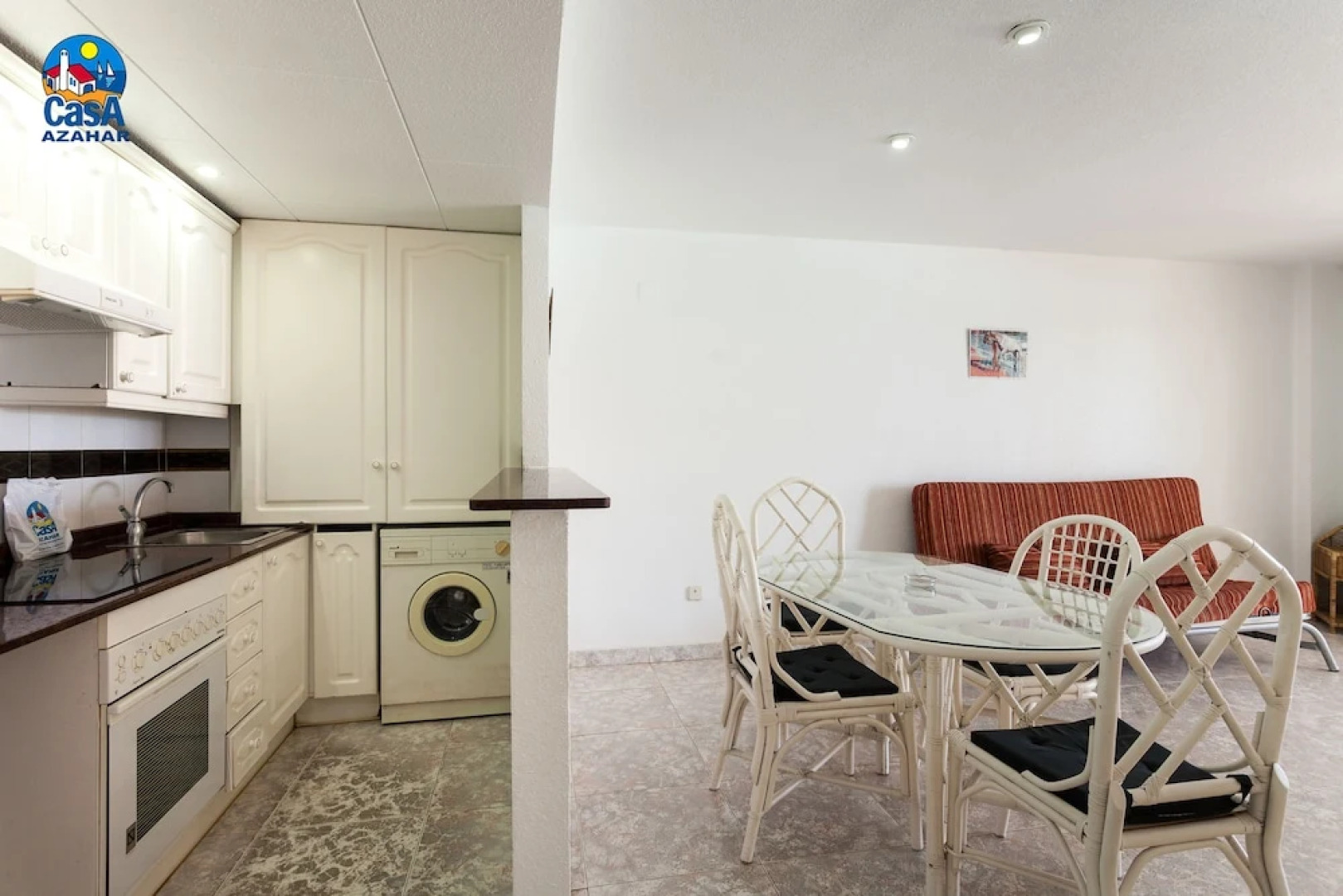 Apartamentos Casablanca by Casa Azahar