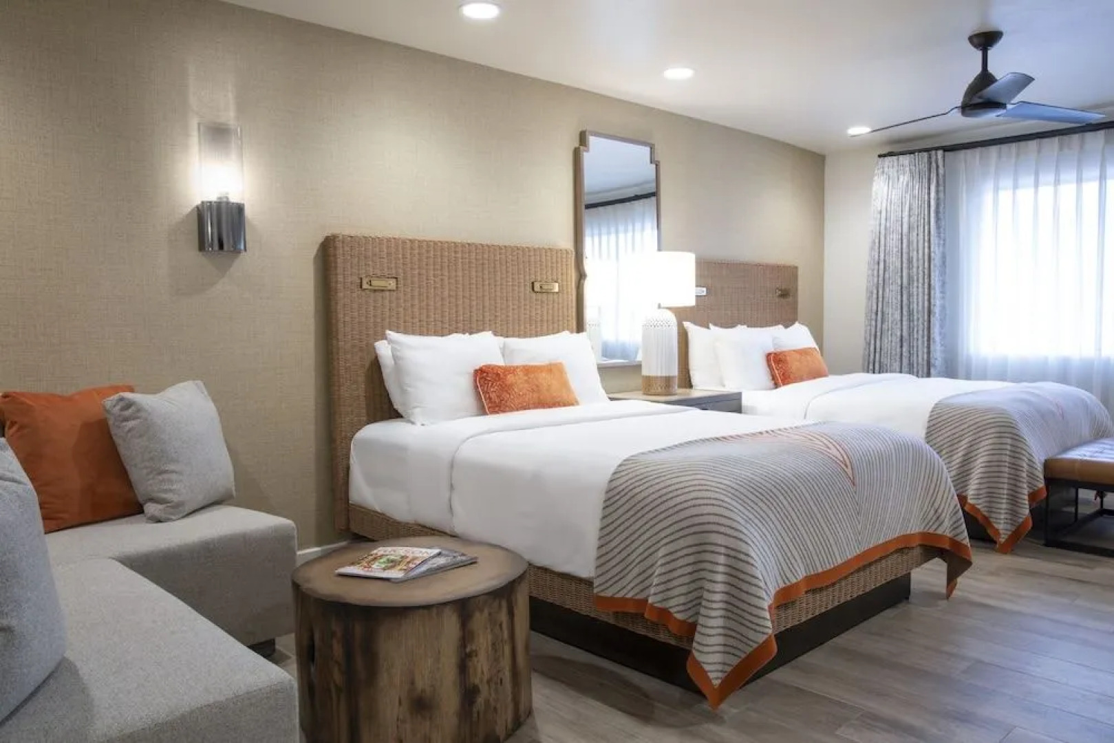 Canyon Ranch Health Resorts Tuscon