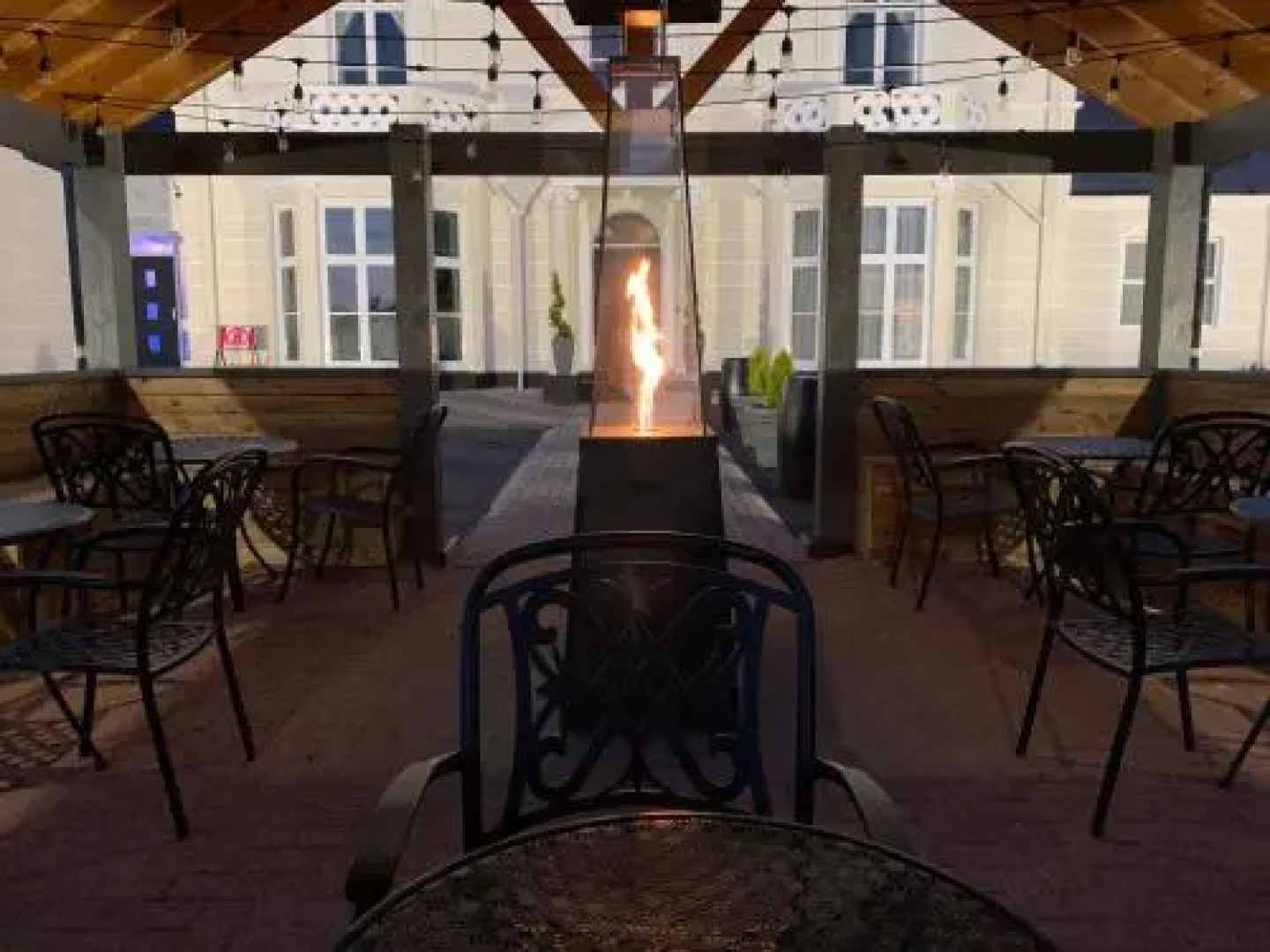 Magherabuoy House Hotel