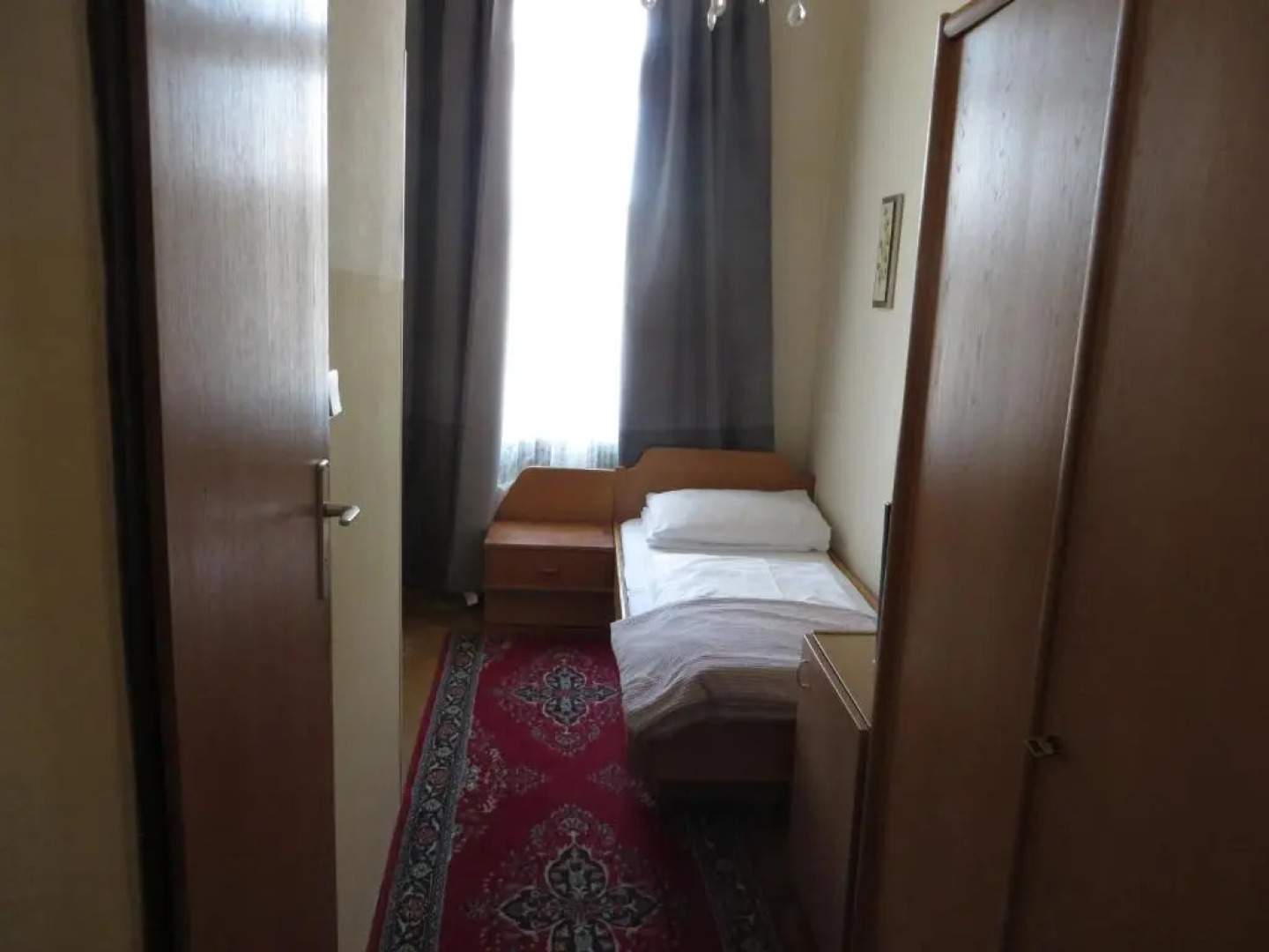 Hotel Pension Stadtpark