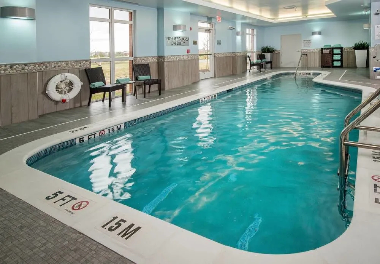 Fairfield Inn & Suites Easton