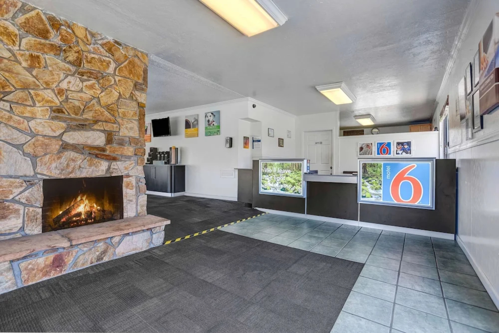 Quality Inn & Suites Tradewinds