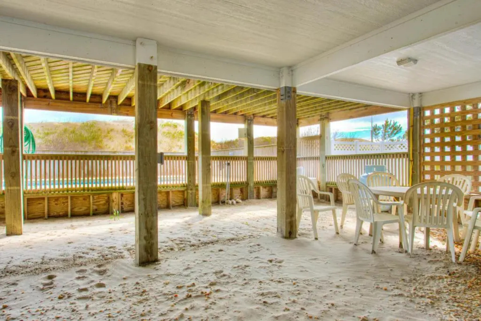 1709 Sandbucket Arch Oceanfront