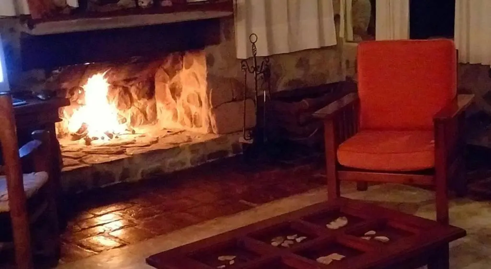 Cabañas Altos del Velazco