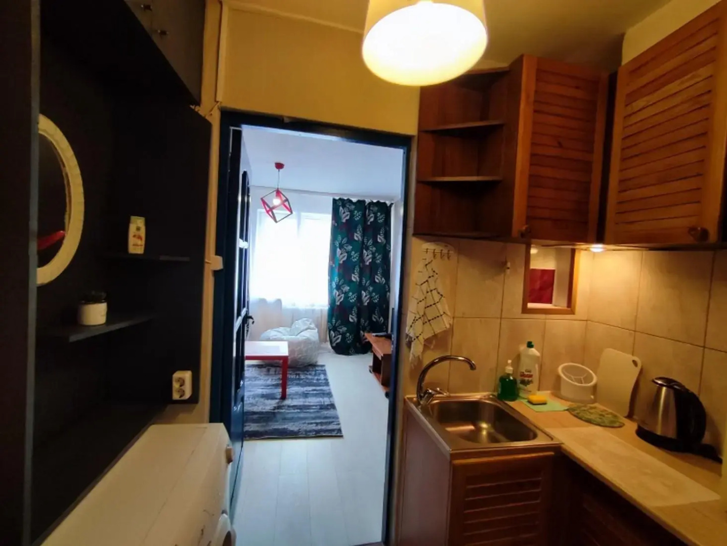 Апартаменты Апарт Трофи на улице Горького 14