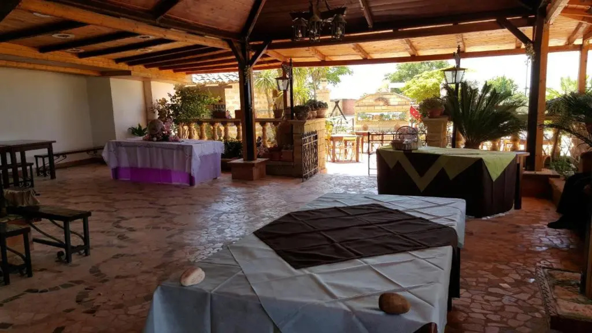 Agriturismo Duca Di San Martino