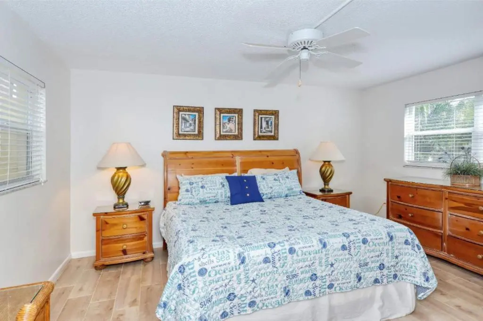 LaPlaya 109A Enjoy the balmy Gulf breezes in this corner end unit right on the beach