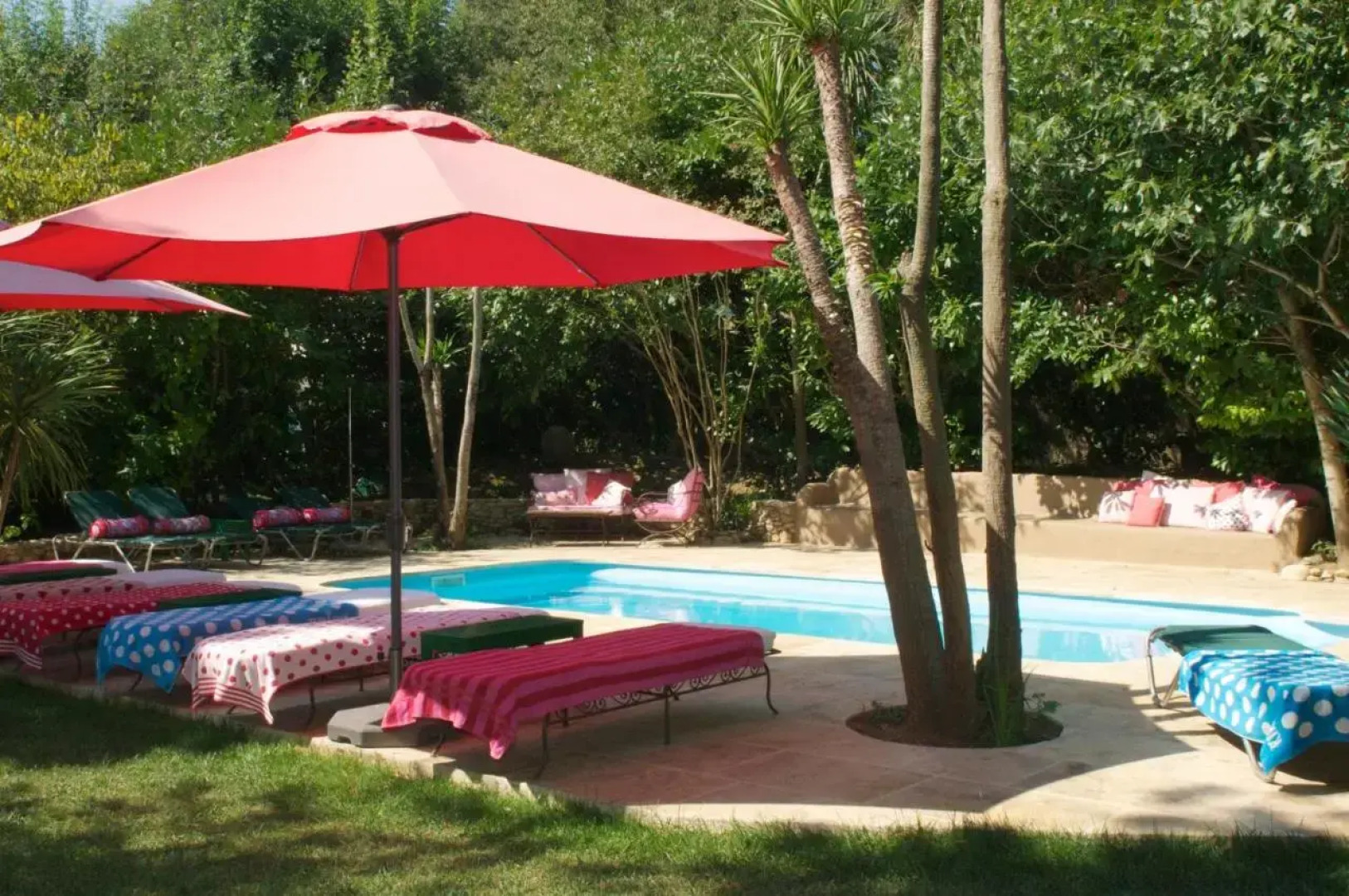 Casa Rural-B&B Can Portell by 123ole