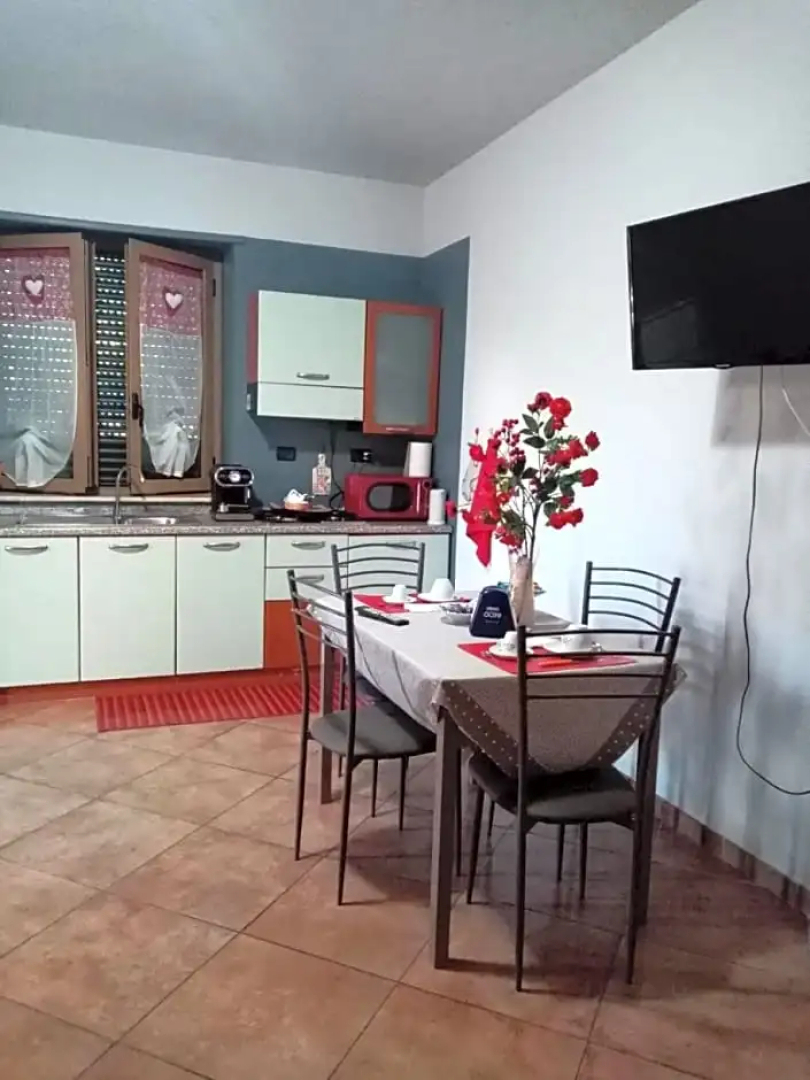 B&B San Nazzaro
