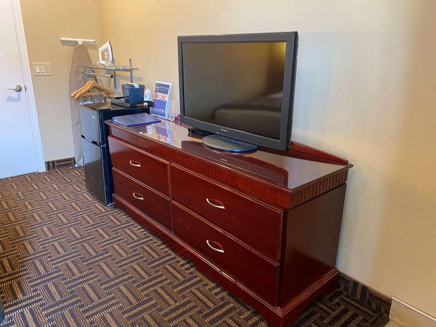 Best Western Pasadena Inn