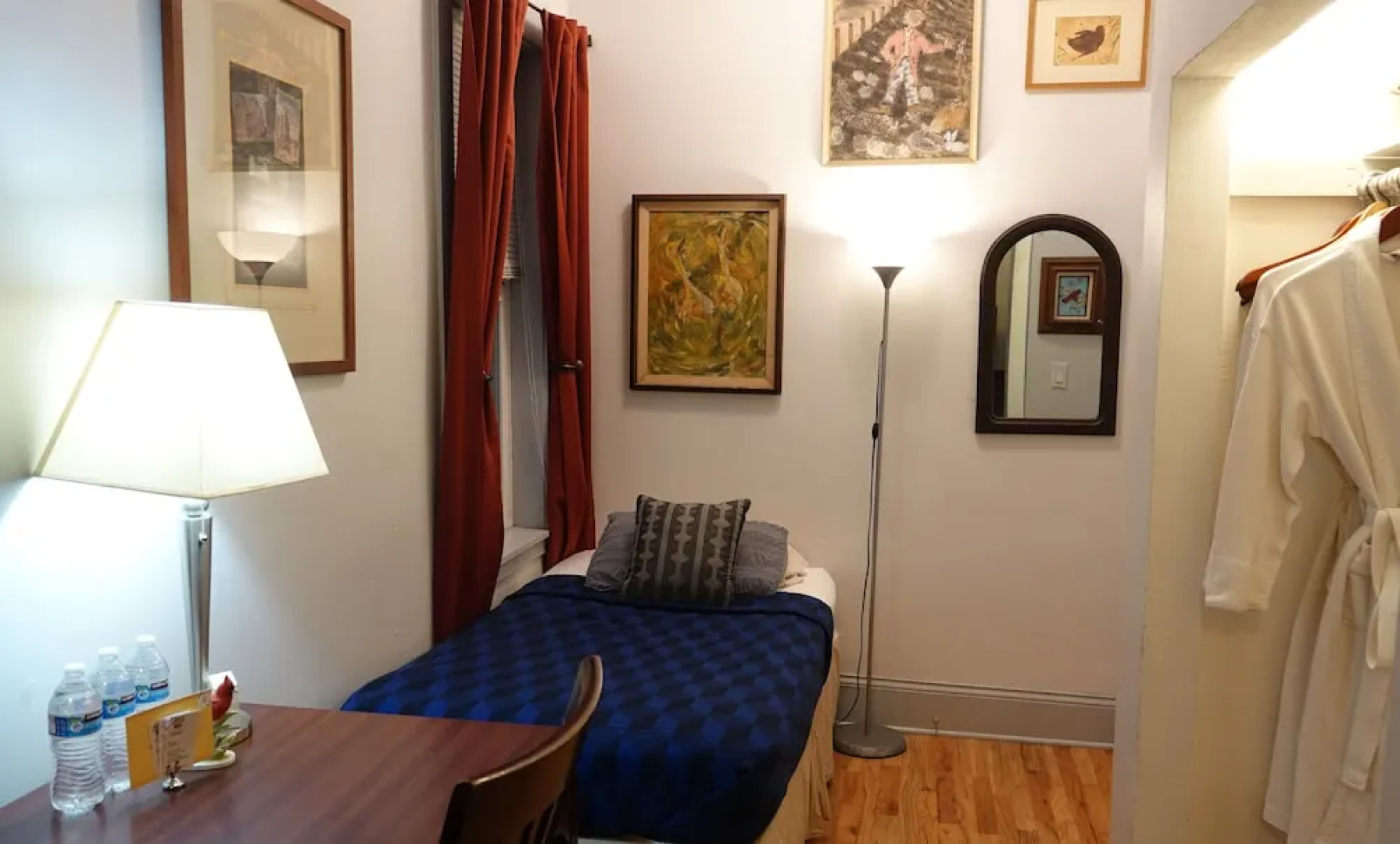 Ray's Bucktown B&B