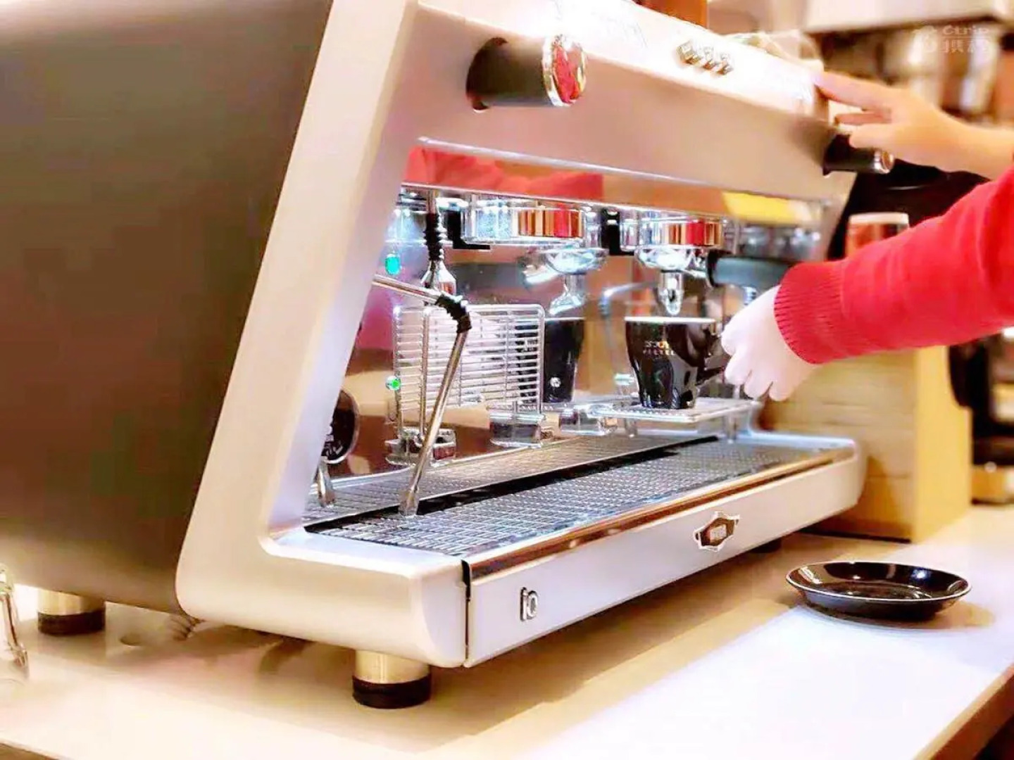 James Joyce Coffetel·Daocheng Yading Scenic Spot