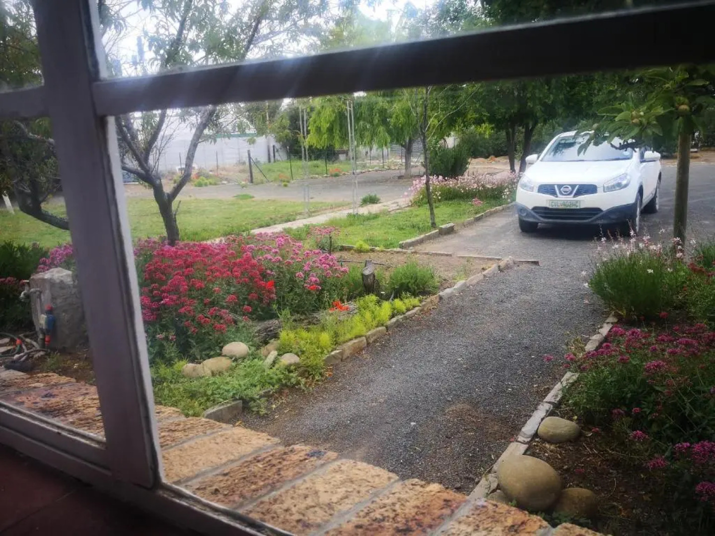 Pa se Engel Self Catering Located in Sutherland Town