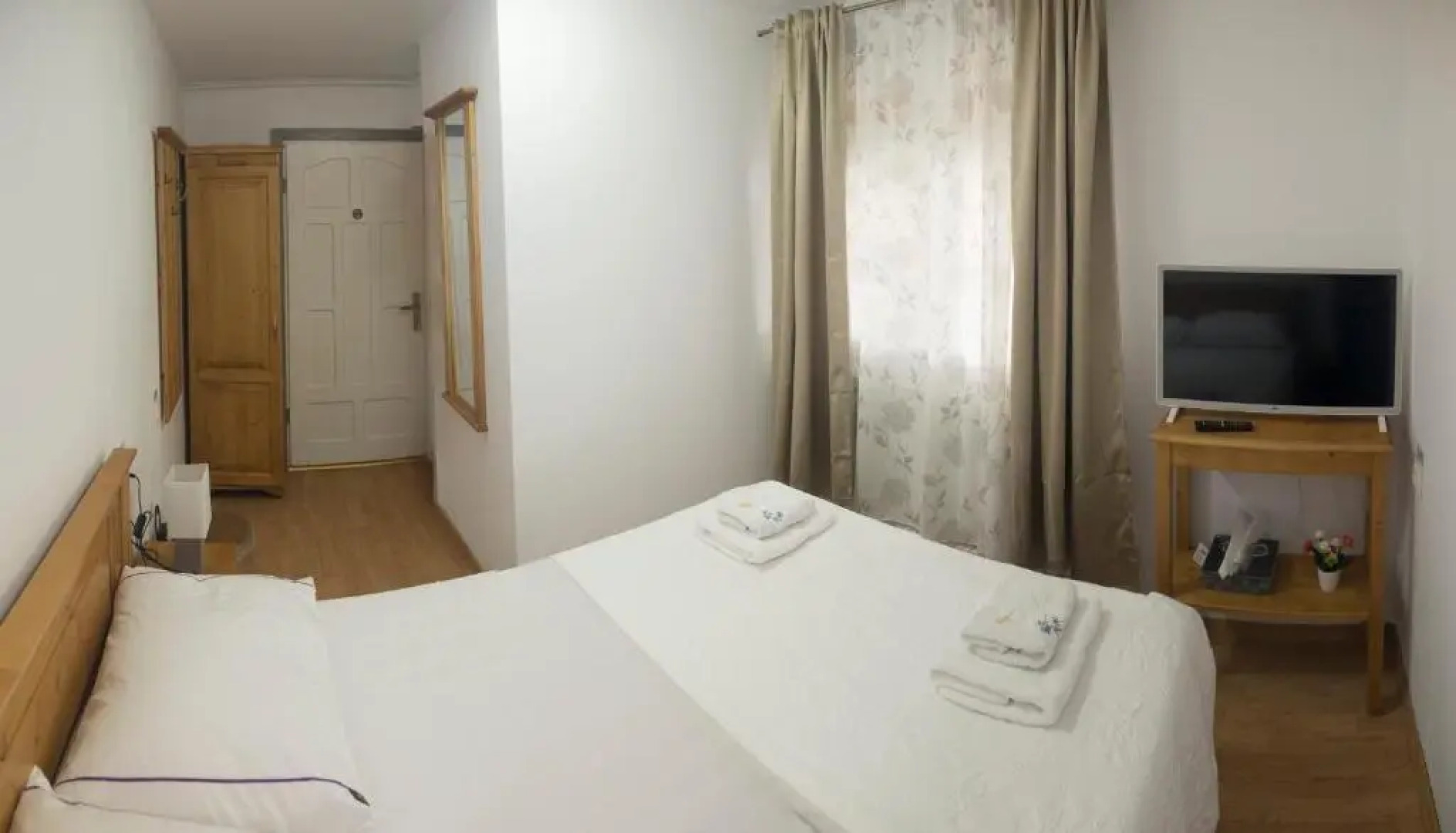 Pensiunea Casa Maria