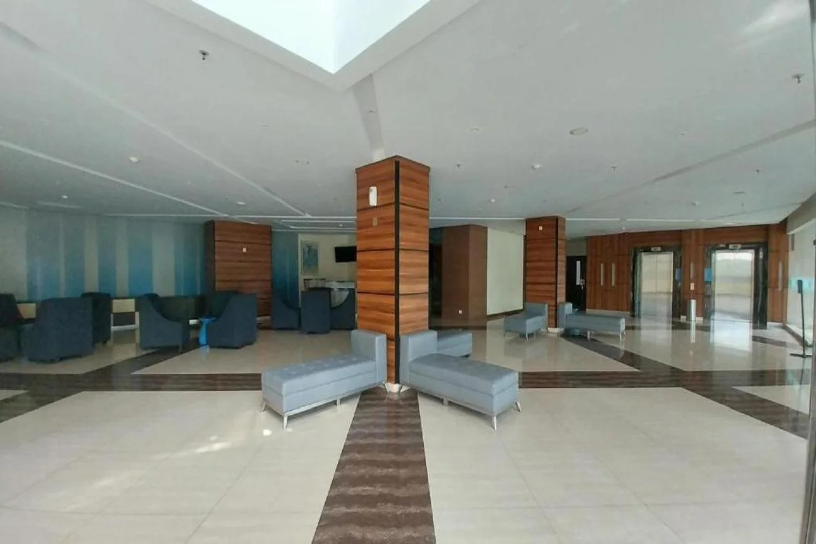 Hotel Brothers Solo Baru