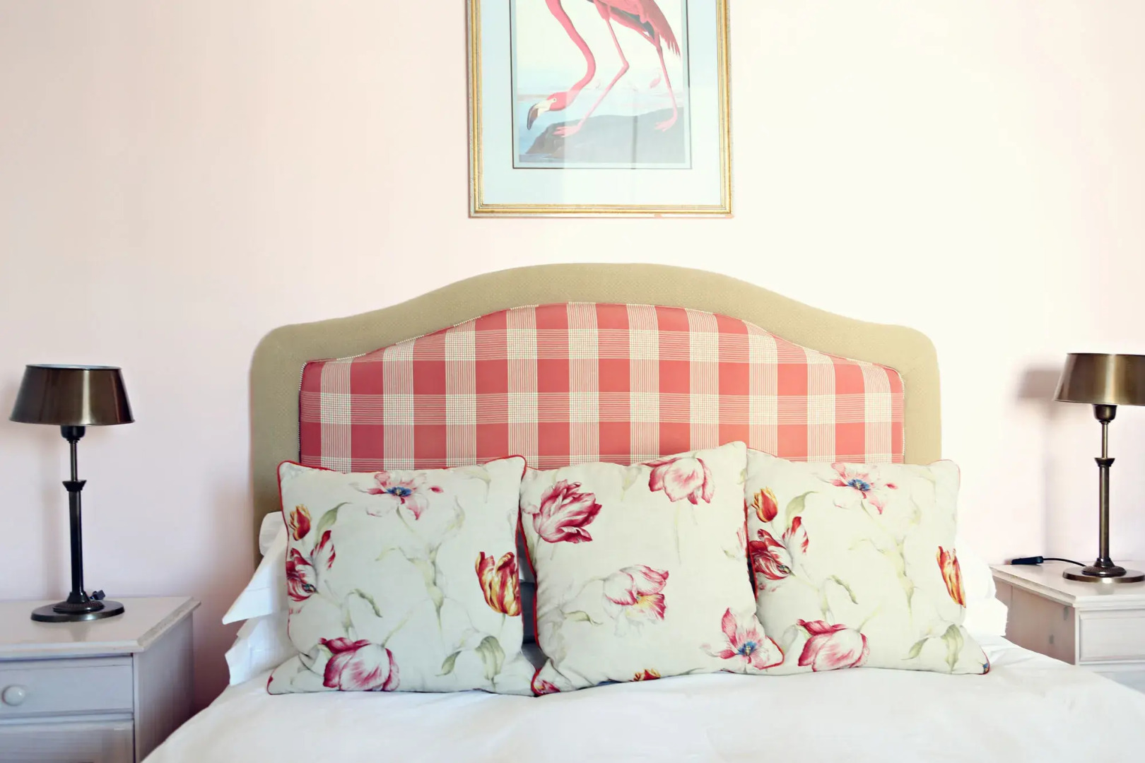 Ashbourne House Guest House