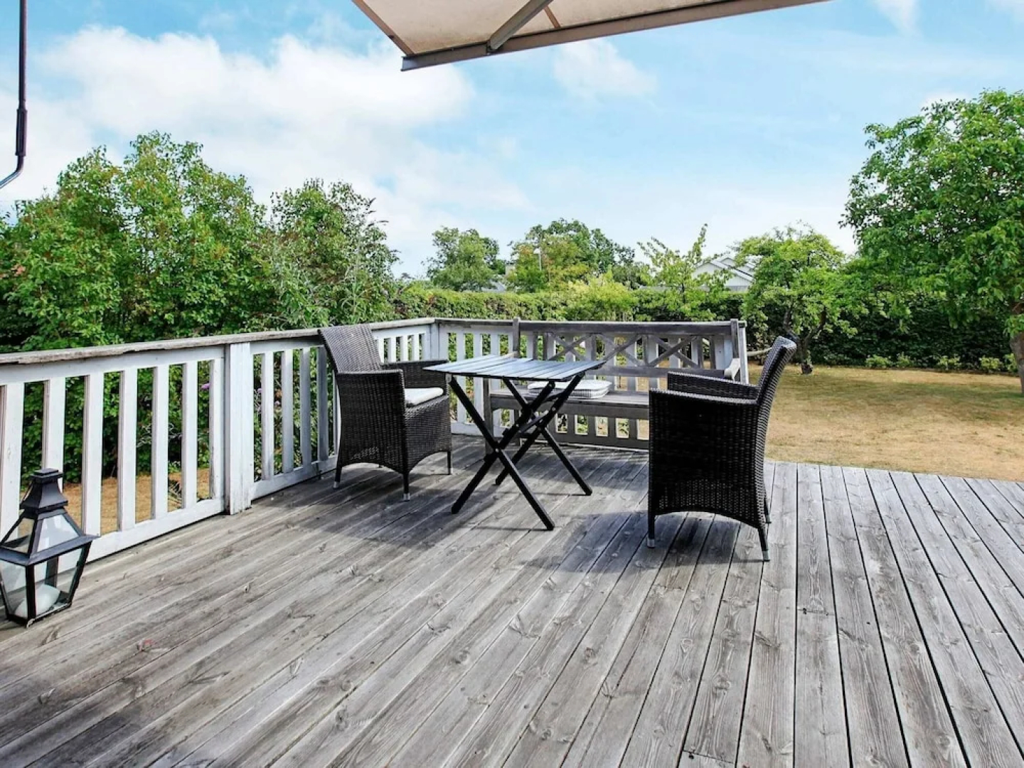 4 Person Holiday Home in Gilleleje-by Traum