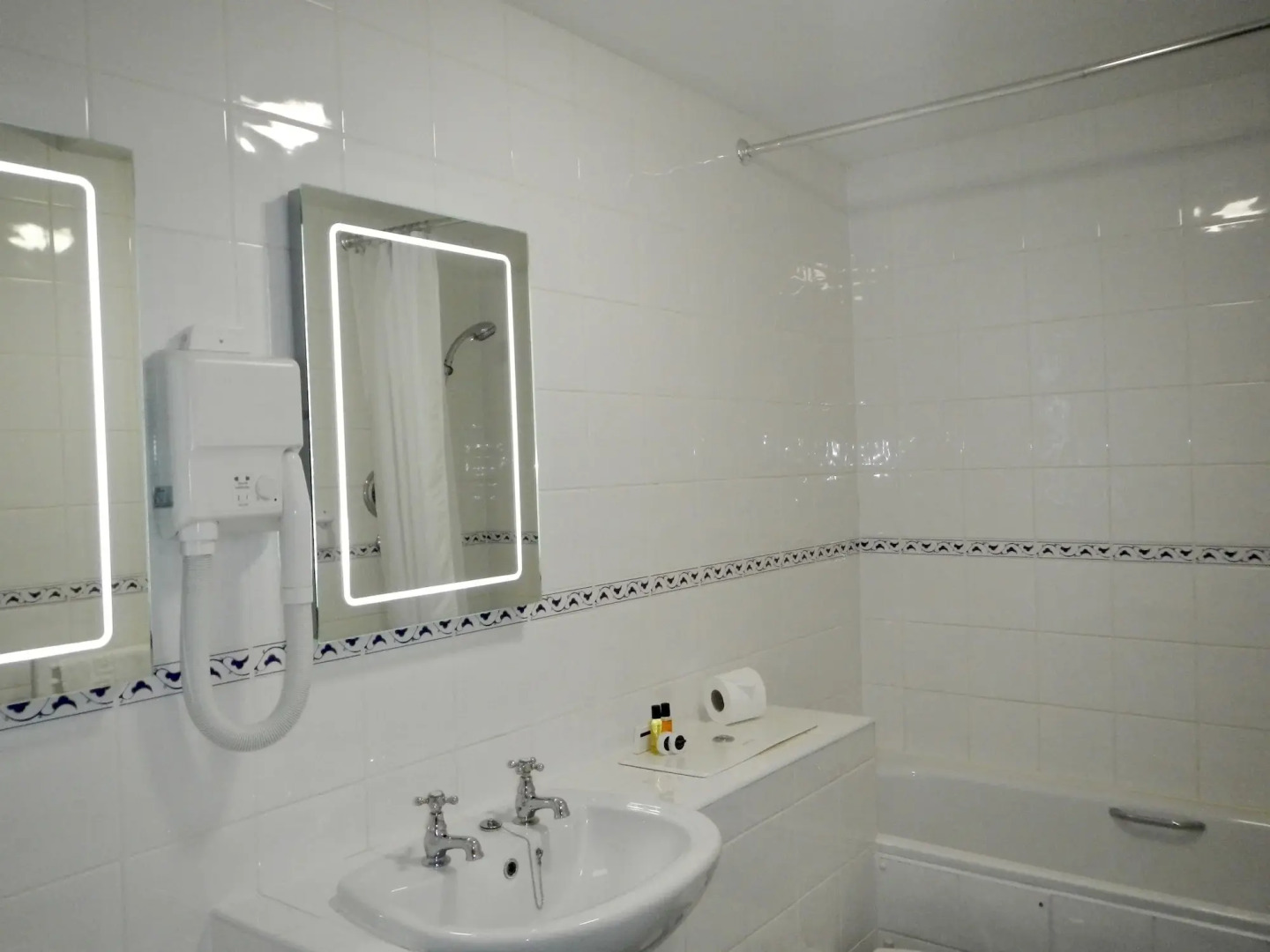 The Burton Hotel and Cloud Nine